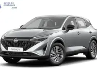 Nuevo Nissan Qashqai Acenta 140 CV (102 kW) 2026 SUV