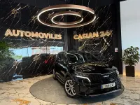 Usado Kia Sorento 202 CV (148 kW) 2022 Negro SUV