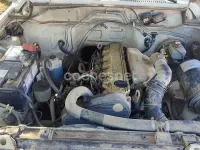 Usado Nissan Patrol 95 CV (69 kW) 1994 Blanco SUV