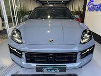 Usado Porsche Cayenne 470 CV (345 kW) 2024 Gris SUV
