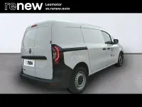 Usado Renault Kangoo 95 CV (69 kW) 2025 Blanco Monovolumen