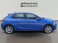 Usado Opel Corsa Edition 75 CV (55 kW) 2023 Azul Utilitario