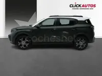 Usado Citroën C3 Aircross 100 CV (73 kW) 2025 Verde SUV