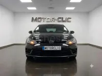 Usado VW Golf VII Sportline 150 CV (110 kW) 2016 Negro Berlina