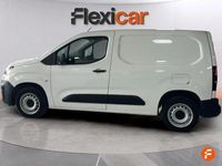 Usado Citroën Berlingo Live 102 CV (75 kW) 2021 Blanco Monovolumen
