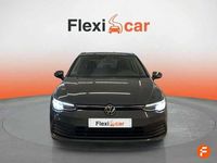 Usado VW Golf VIII Life 131 CV (96 kW) 2021 Gris Familiar