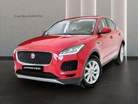 Usado Jaguar E-Pace S 151 CV (111 kW) 2019 Rojo SUV