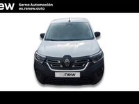 Nuevo Renault Kangoo 89 kW (122 CV) 2025 Blanco Monovolumen