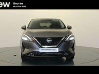 Usado Nissan Qashqai N-Connecta 158 CV (116 kW) 2023 SUV
