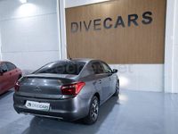 Usado Citroën C-Elysee I Shine 102 CV (75 kW) 2019 Gris / plata Berlina