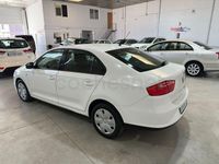Usado Seat Toledo Reference 105 CV (77 kW) 2015 Blanco Utilitario