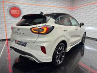 Begagnad Ford Puma ST-Line 120 HK (88 kW) 2020 Beige SUV