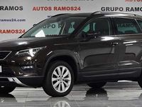 usado Seat Ateca 1.5 EcoTSI S&S Style DSG