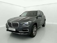 Usado BMW X5 398 CV (292 kW) 2022 Plateado SUV