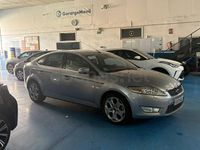 Usado Ford Mondeo Titanium 140 CV (102 kW) 2009 Gris / plata Berlina