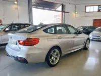Usado BMW 320 184 CV (135 kW) 2015 Gris / plata Berlina