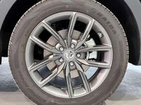 Usado DFSK F5 136 CV (100 kW) 2024 Negro SUV