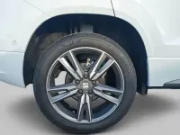Usado Seat Ateca FR 150 CV (110 kW) 2022 SUV