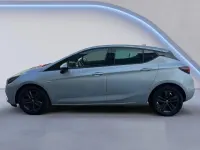 Usado Opel Astra GS Line 130 CV (95 kW) 2019 Gris Berlina
