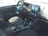 Usado Renault Mégane II Equilibre 116 CV (85 kW) 2022 Berlina
