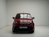 usado Abarth 595 695 1.4t Jet Rivale 132kw