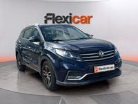 Usado DFSK 580 149 CV (109 kW) 2019 Azul