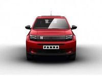 Nuevo Fiat Grande Panda Icon 101 CV (74 kW) 2027 Rojo Utilitario