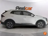 Usado Kia Sportage 215 CV (158 kW) 2025 Blanco SUV