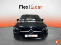 Usado Mercedes CLA200 Shooting Brake 150 CV (110 kW) 2020 Gris Familiar