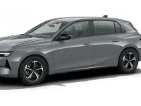 Nowe Opel Astra Edition 131 KM (96 kW) 2026 Szary