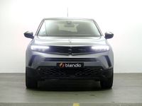 Usado Opel Mokka-e GS Line 100 kW (136 CV) 2021 Gris SUV