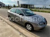 Usado Seat Cordoba Stylance 75 CV (55 kW) 2005 Gris / plata Berlina