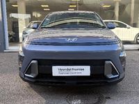 Novo Hyundai Kona 138 HP (101 kW) 2026 Azul SUV