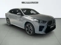 Usado BMW iX2 150 kW (204 CV) 2024 SUV