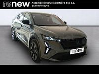 Usado Renault Rafale Esprit Alpine 200 CV (147 kW) 2025 Gris / plata SUV