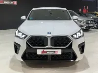 Usado BMW X2 163 CV (119 kW) 2025 Blanco SUV