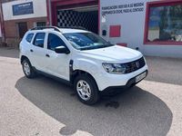 Usado Dacia Duster Comfort 115 CV (84 kW) 2021 Blanco SUV