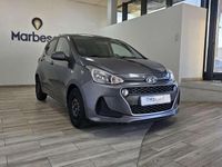 Usado Hyundai i10 67 CV (49 kW) 2019 Gris Utilitario