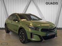 usado Kia XCeed 1.5 MHEV iMT GT-line 118kW (160CV)