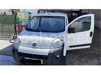 Usado Ford Transit Connect Ambiente 95 CV (69 kW) 2015 Blanco Monovolumen