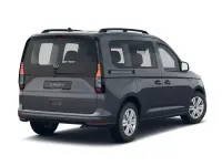 Nuevo VW Caddy 150 CV (110 kW) 2025 Gris Monovolumen