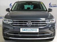 usado VW Tiguan Life 1.4 TSI eHybrid 180kW (245CV) DSG