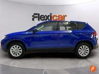 Usado Seat Ateca Reference 116 CV (85 kW) 2023 Azul SUV