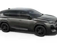 Nuevo Citroën C5 Aircross Business Class 145 CV (106 kW) 2026 Gris SUV
