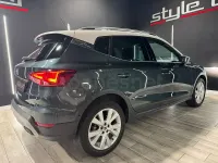 Usado Seat Arona Xperience 110 CV (80 kW) 2022 Verde SUV