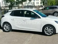 Usado Opel Corsa Elegance 100 CV (73 kW) 2022 Blanco Utilitario