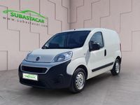 Usado Fiat Fiorino 80 CV (58 kW) 2020 Blanco Monovolumen