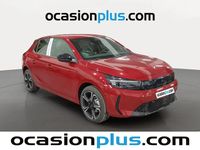 Nuevo Opel Corsa S 110 CV (80 kW) 2025 Rojo Utilitario