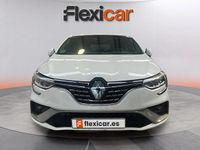 Usado Renault Mégane IV R.S. 116 CV (85 kW) 2021 Blanco Utilitario