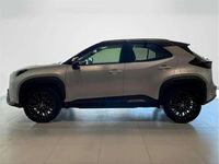 Usado Toyota Yaris Cross 116 CV (85 kW) 2021 SUV